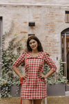 Red Checks