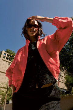Koko Jas Coral Pink