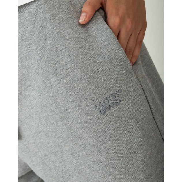 Jogger Sweatpants Grey