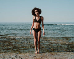 Line + Core Bikini Set