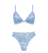 Sky blue