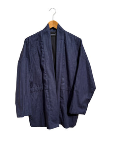 Nopal Linen Jacket