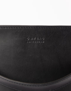 Bobbi Maxi Bucket tas Zwart