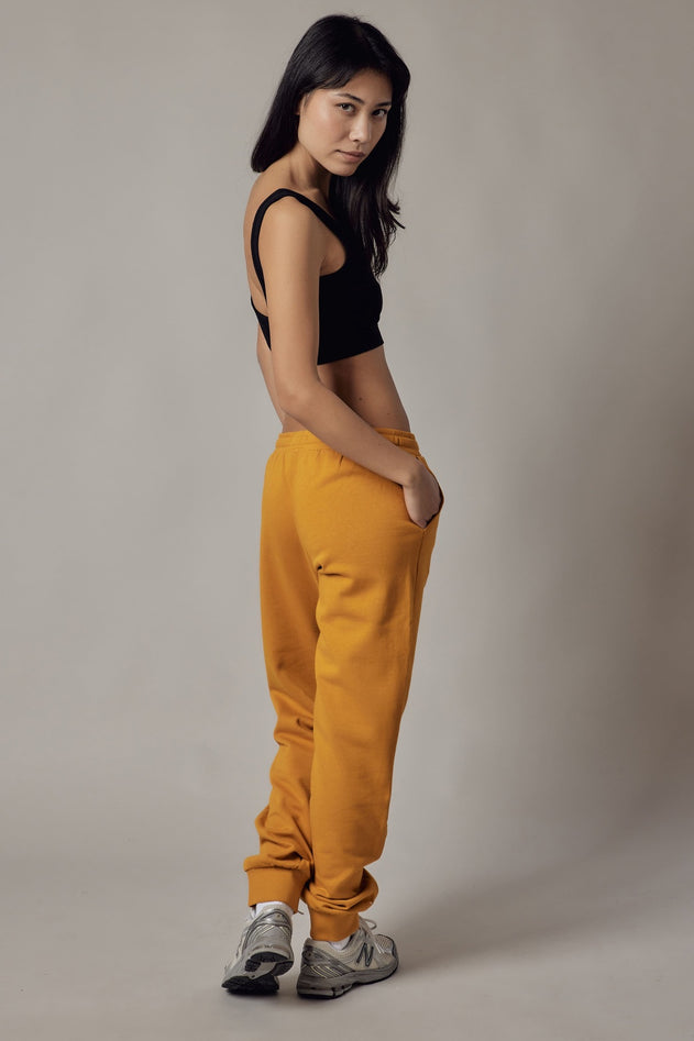 Women's Fleece Joggers