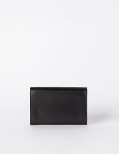 Jo's Magnetic Handtas Zwart