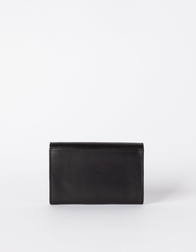 Jo's Magnetic Handtas Zwart