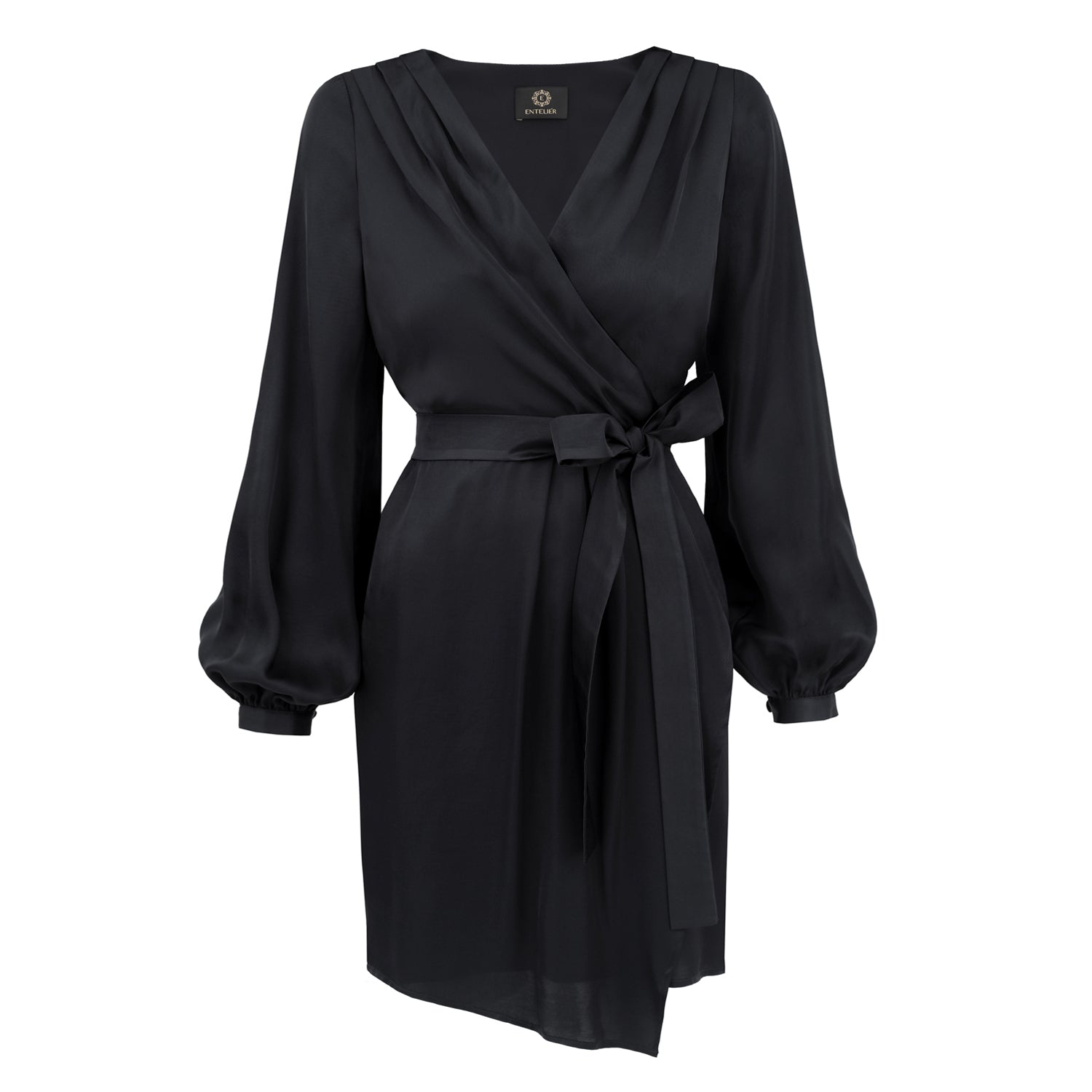 Laurel dress Black