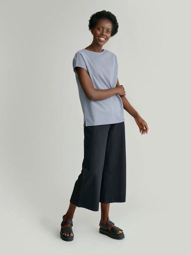 Pohjatar Pants Black