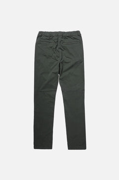 Ecodye Cotton Climber Pant Dark Grey