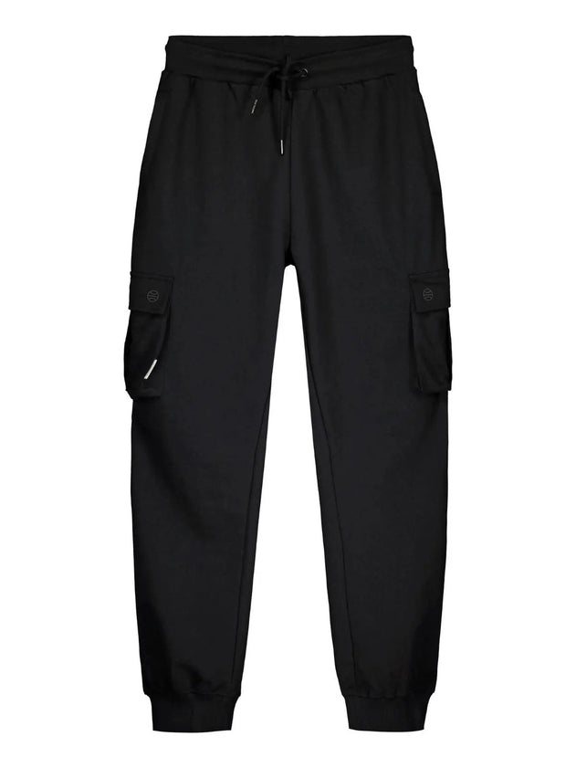 Hieta Joggingbroek Zwart