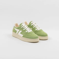 Bêta B4 Sneakers Green