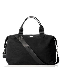 Hämy Weekend Bag Black