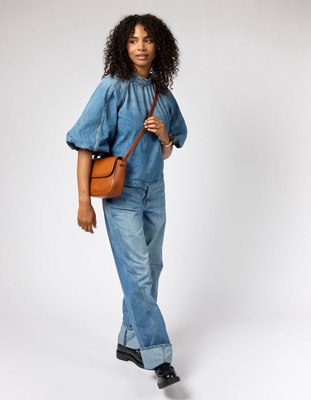 Nina Tas Cognac