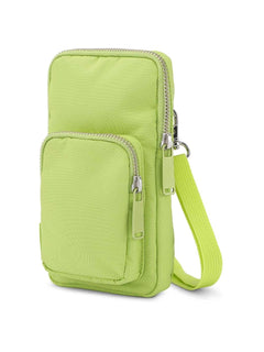 Soul Phone Bag Vibrant Lime