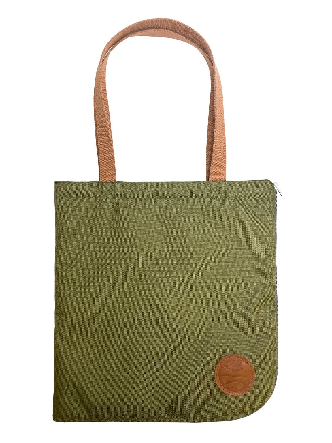 Hieta Tas Groen