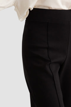 Laika Pants Black