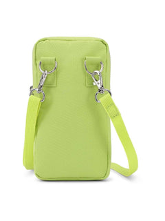 Soul Phone Bag Vibrant Lime