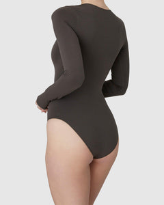 Vega Long Sleeve Body