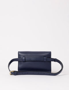 Sanne Tas Navy