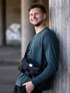 Dyyni Tas Zwart