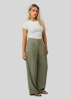 Ryder Baby Top Wit