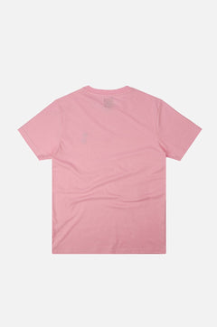 Antonyo Marest x Trendsplant Essential T-shirt Gum Pink