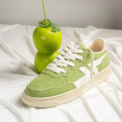 Bêta B4 Sneakers Green