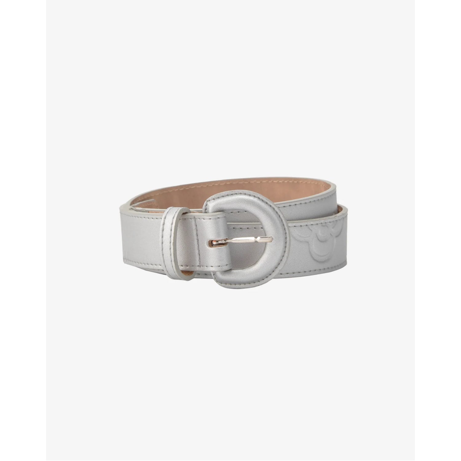 Eva Belt Silver