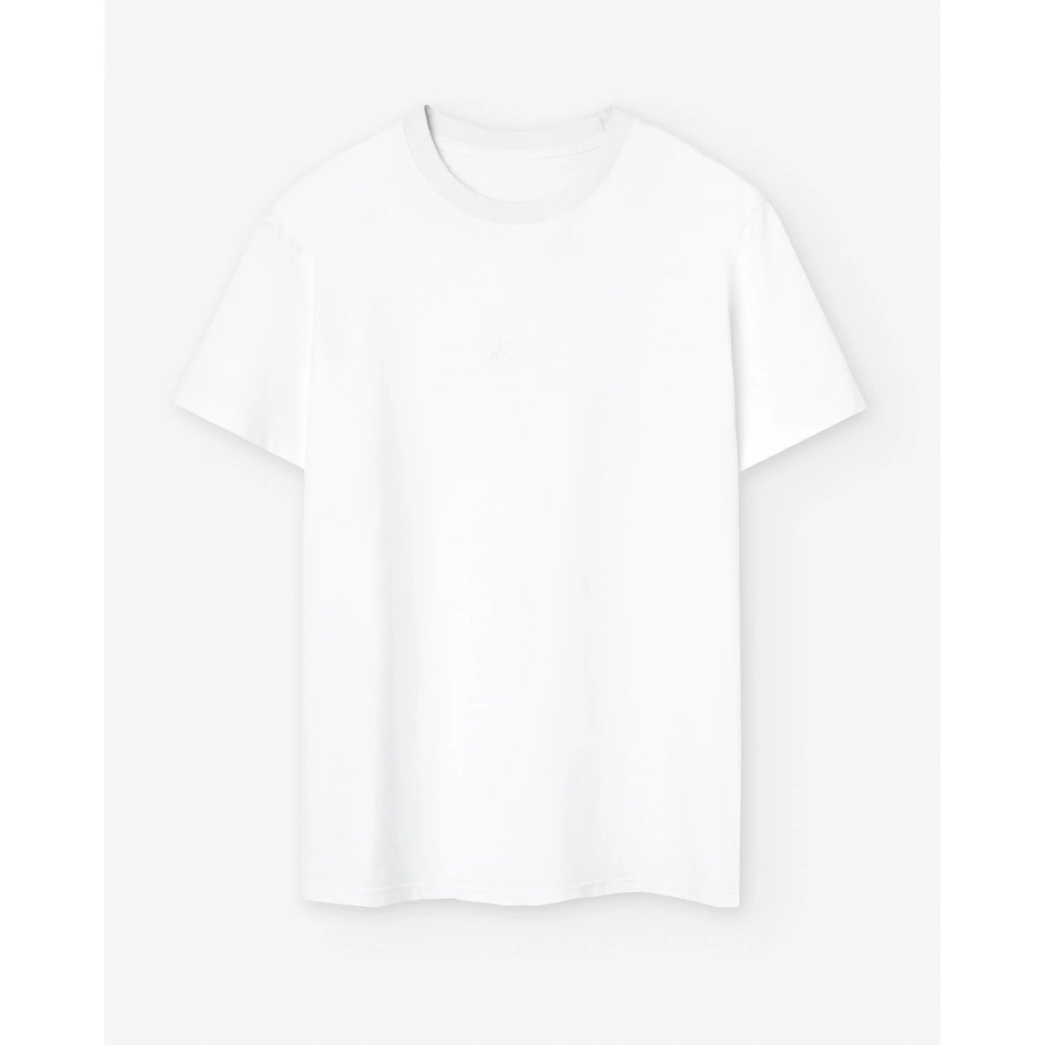 Everybody T-Shirt White