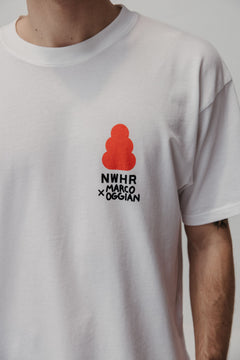 Cool Shit T-Shirt White