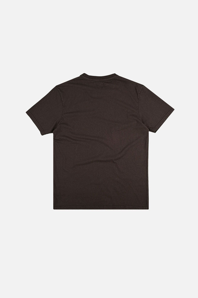 T-shirt Delicioso Bruin
