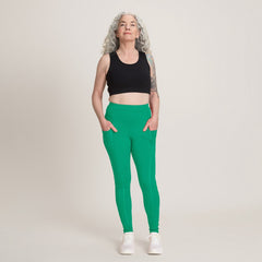 Training Leggings With Pockets