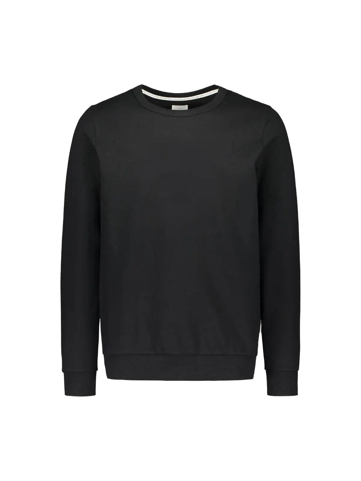 Marmaros Sweater Zwart