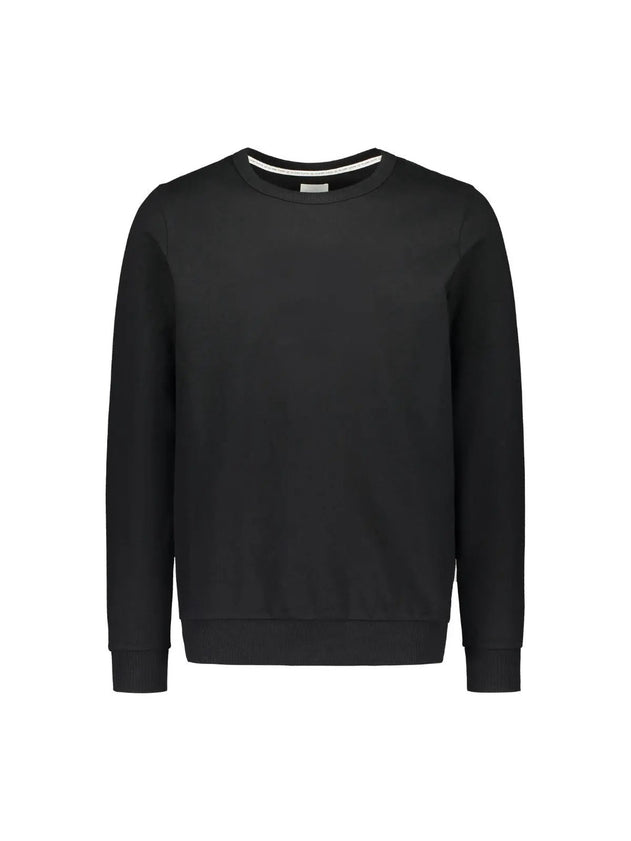 Marmaros Sweater Zwart