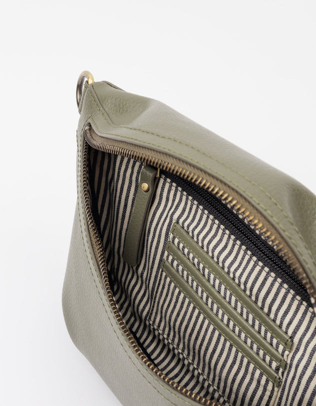 Milo Tas Sage
