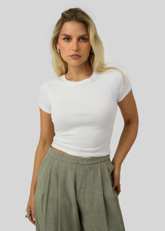 Ryder Baby Top Wit