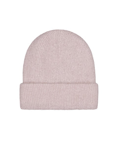 Pippa Mohair Beanie Harbor Mist