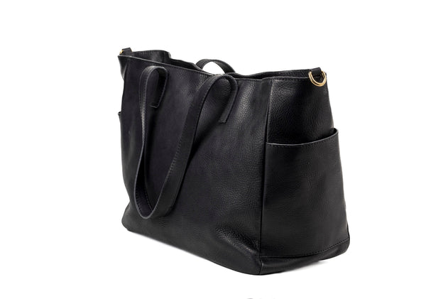 Fifth Avenue Tote Zwart