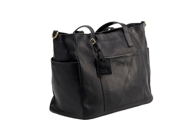 Fifth Avenue Tote Zwart