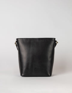 Bobbi Maxi Bucket tas Zwart