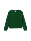 Leaf Green