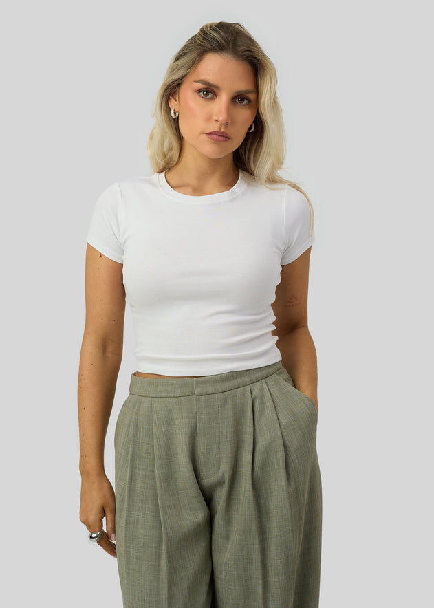 Ryder Baby Top Wit