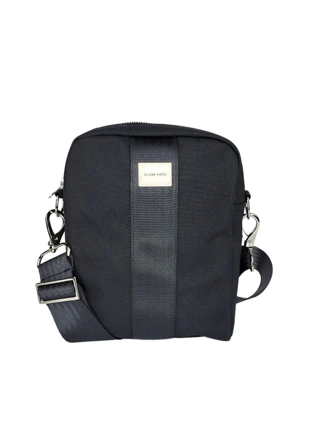 Soleil Tas Zwart