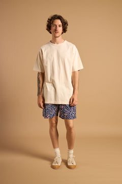 Terrazzo Zwemshort Groen