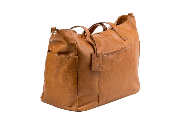 Fifth Avenue Tote Bruin
