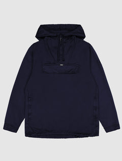 Classic Anorak Ink Blue