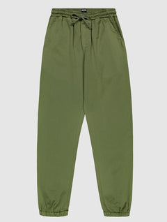 Anorak Pants Moss Green