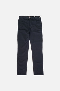 Ecodye Cotton Climber Broek Navy