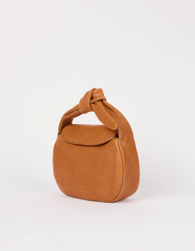 Coco Croissant Tas Wild Oak