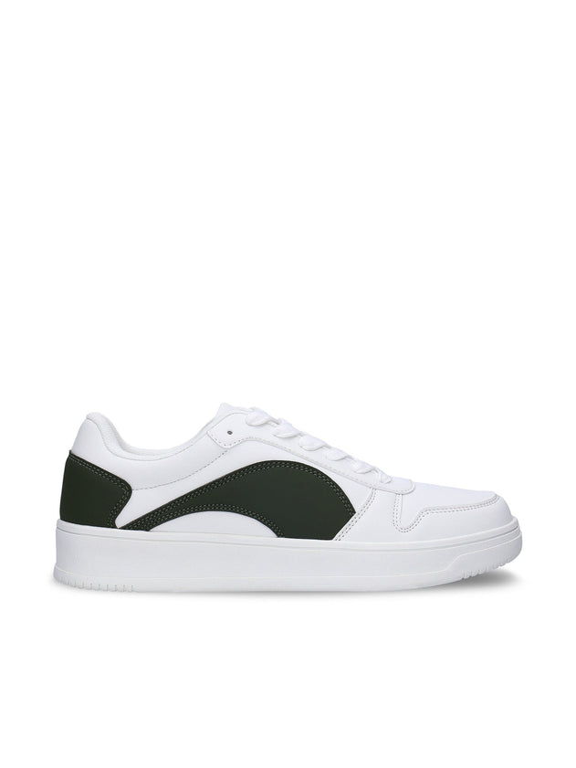 Doka Sneakers Green